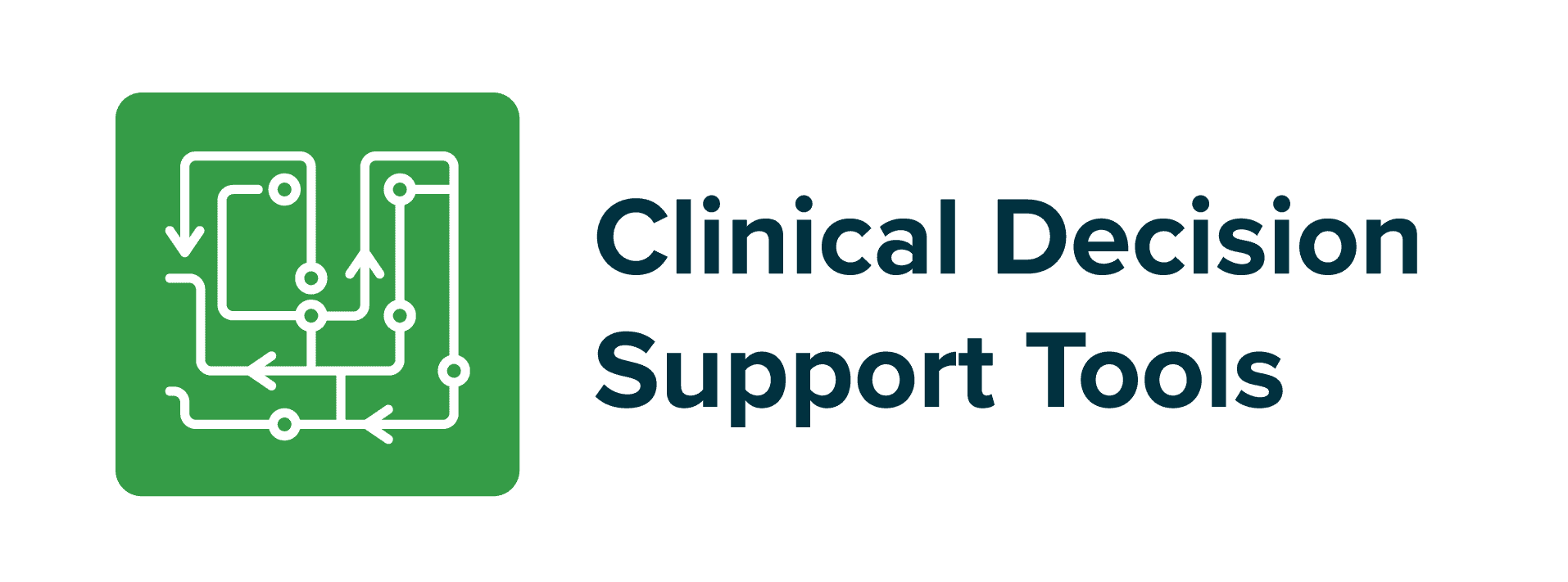 Clinical Decision Support Tools
